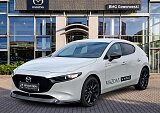 Mazda 3 - Kolor Snowflake White Pearl, zdjęcie 1