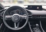 Mazda 3 - Kolor Snowflake White Pearl, zdjęcie 10