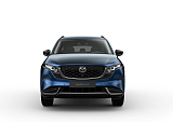 Mazda CX-5 - Kolor Niebieski, zdjęcie 7