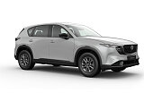 Mazda CX-5 - Kolor Aero Grey, zdjęcie 1