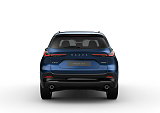 Mazda CX-5 - Kolor Niebieski, zdjęcie 4