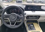 Mazda CX-80 - Kolor Deep Crystal Blue, zdjęcie 13