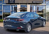 Mazda 3 - Kolor Jet Black, zdjęcie 5