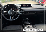 Mazda CX-30 - Kolor Soul Red Crystal, zdjęcie 8