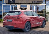Mazda CX-60 - Kolor Soul Red Crystal, zdjęcie 5