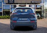 Mazda CX-30 - Kolor Deep Crystal Blue, zdjęcie 4