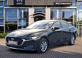 Mazda 3 - Kolor Jet Black, zdjęcie 1