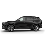 Mazda CX-5 - Kolor Jet Black, zdjęcie 6