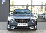 Cupra Formentor - Kolor Szary, zdjęcie 3