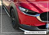 Mazda CX-30 - Kolor Soul Red Crystal, zdjęcie 5