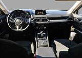 Mazda CX-5 - Kolor Sonic Silver, zdjęcie 24