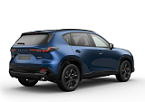 Mazda CX-5 - Kolor Niebieski, zdjęcie 5