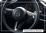 Mazda CX-30 - Kolor Soul Red Crystal, zdjęcie 12