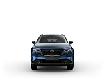 Mazda CX-5 - Kolor Niebieski, zdjęcie 8