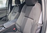 Mazda 3 - Kolor Snowflake White Pearl, zdjęcie 35