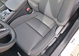 Mazda 3 - Kolor Snowflake White Pearl, zdjęcie 34