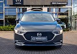 Mazda 3 - Kolor Jet Black, zdjęcie 8