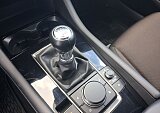 Mazda 3 - Kolor Jet Black, zdjęcie 14