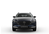 Mazda CX-30 - Kolor Deep Crystal Blue, zdjęcie 8