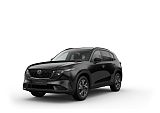 Mazda CX-5 - Kolor Jet Black, zdjęcie 7