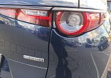 Mazda CX-30 - Kolor Deep Crystal Blue, zdjęcie 20