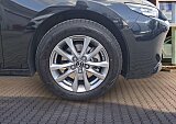 Mazda 3 - Kolor Jet Black, zdjęcie 17