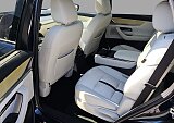 Mazda CX-80 - Kolor Deep Crystal Blue, zdjęcie 27