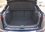Mazda CX-30 - Kolor Deep Crystal Blue, zdjęcie 17