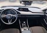 Mazda 3 - Kolor Jet Black, zdjęcie 13