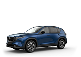 Mazda CX-5 - Kolor Niebieski, zdjęcie 7