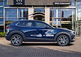 Mazda CX-30 - Kolor Deep Crystal Blue, zdjęcie 6