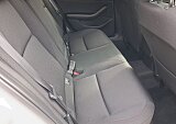 Mazda 3 - Kolor Snowflake White Pearl, zdjęcie 20