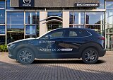 Mazda CX-30 - Kolor Deep Crystal Blue, zdjęcie 2