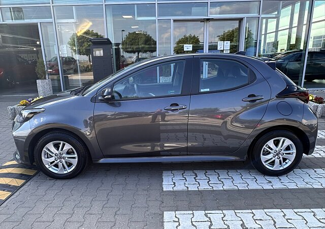 Mazda 2, zdjęcie 5