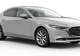 Mazda 3 - Kolor Ceramic Metalic, zdjęcie 2