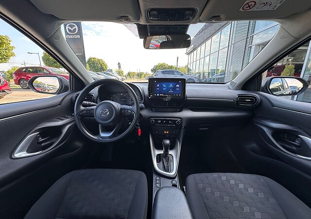 Mazda 2, zdjęcie 11