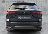 Mazda CX-60 - Kolor Jet Black, zdjęcie 6