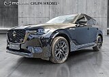 Mazda CX-60 - Kolor Jet Black, zdjęcie 1