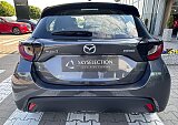 Mazda 2, zdjęcie 8