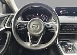 Mazda CX-60 - Kolor Jet Black, zdjęcie 12