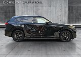 Mazda CX-60 - Kolor Jet Black, zdjęcie 4