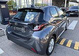Mazda 2, zdjęcie 9