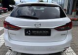 Mazda 6 - Kolor Biały, zdjęcie 7