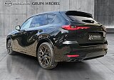 Mazda CX-60 - Kolor Jet Black, zdjęcie 7