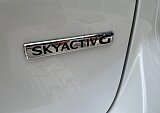 Mazda 6 - Kolor Biały, zdjęcie 9