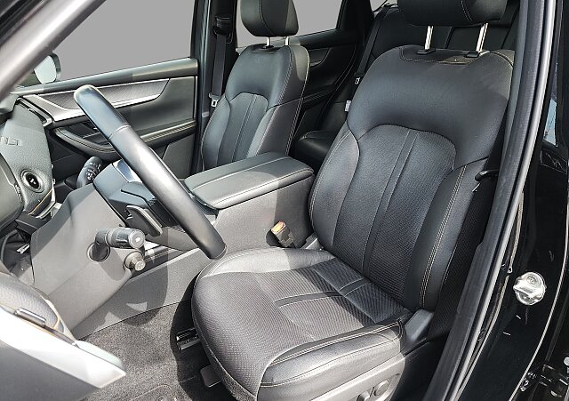 Mazda CX-60 - Kolor Jet Black, zdjęcie 10