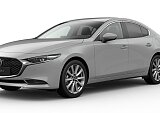 Mazda 3 - Kolor Ceramic Metalic, zdjęcie 1