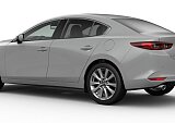 Mazda 3 - Kolor Ceramic Metalic, zdjęcie 3