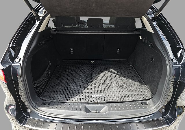 Mazda CX-60 - Kolor Jet Black, zdjęcie 26