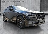 Mazda CX-60 - Kolor Jet Black, zdjęcie 3